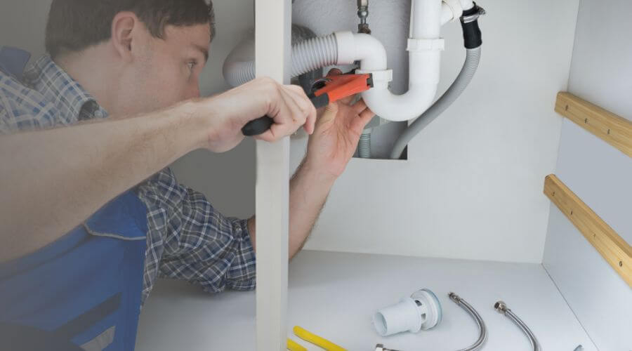 Professional bathroom faucet installation in Delavan, IL